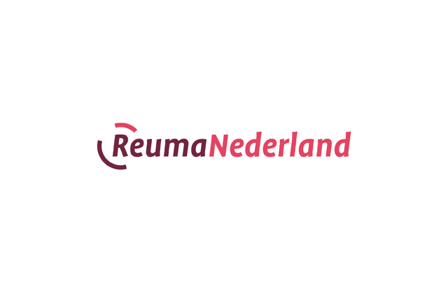 Logo ReumaNederland