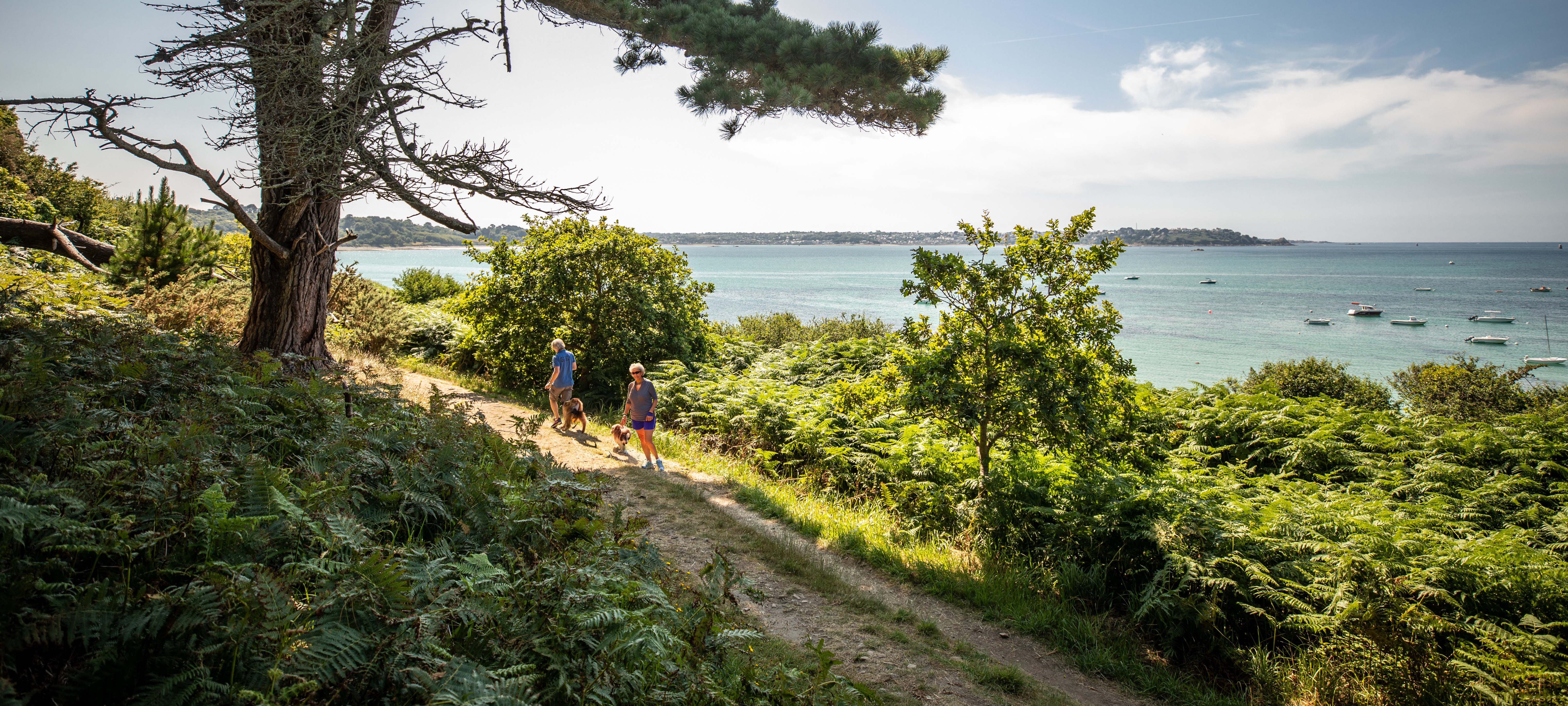 RCN Vakantiepark Port L'Epine camping in Bretagne