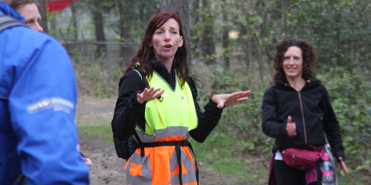 Header | Trainen in de 1 5 meter samenleving