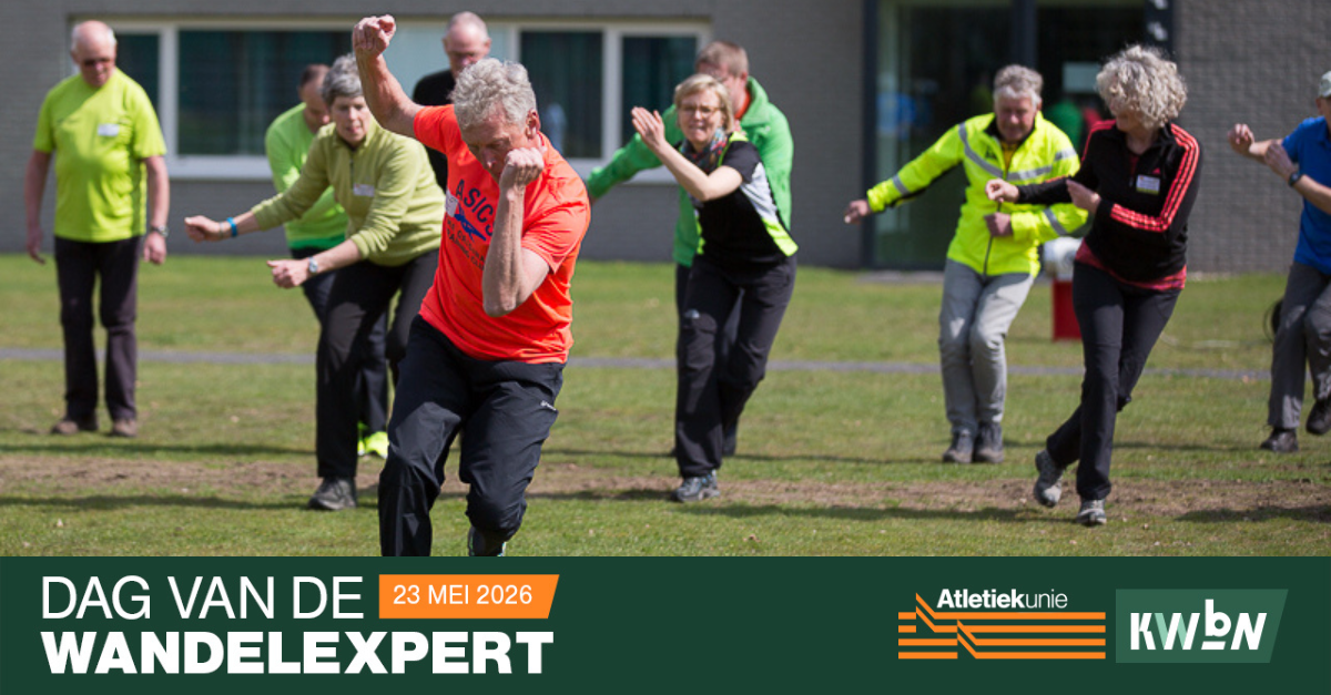 Header | Dag van de Wandelexpert 2026