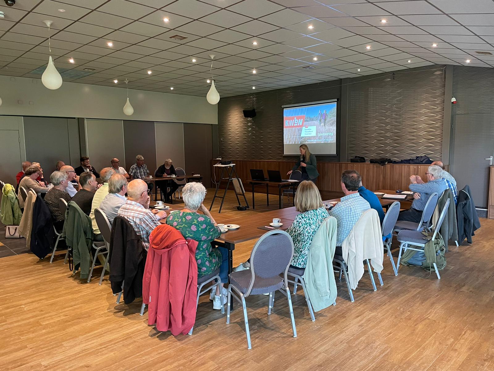 Foto Wandelcafé Sittard