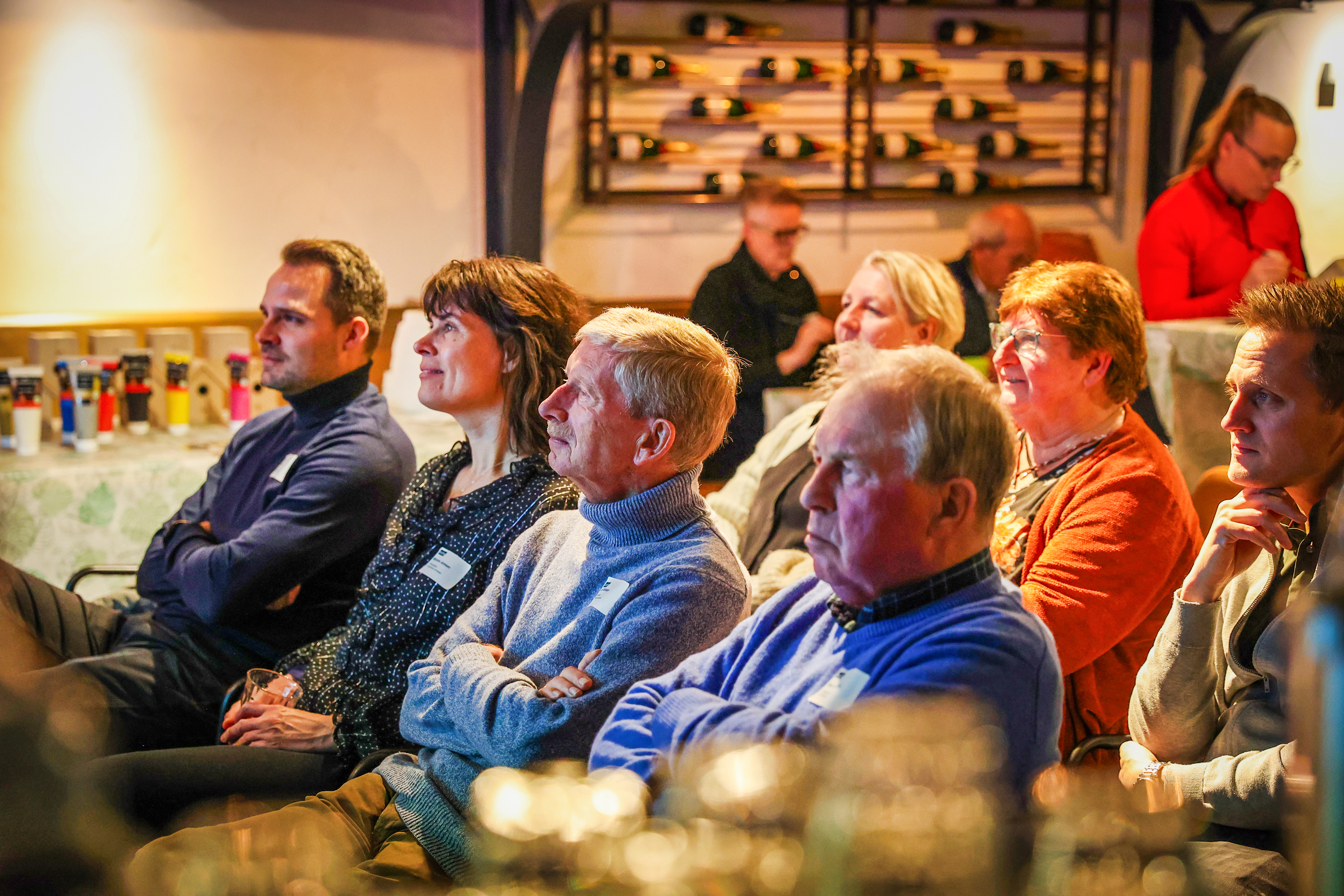 Kwbn Vrijwilligersdag 32 Sophietheunissen 2024