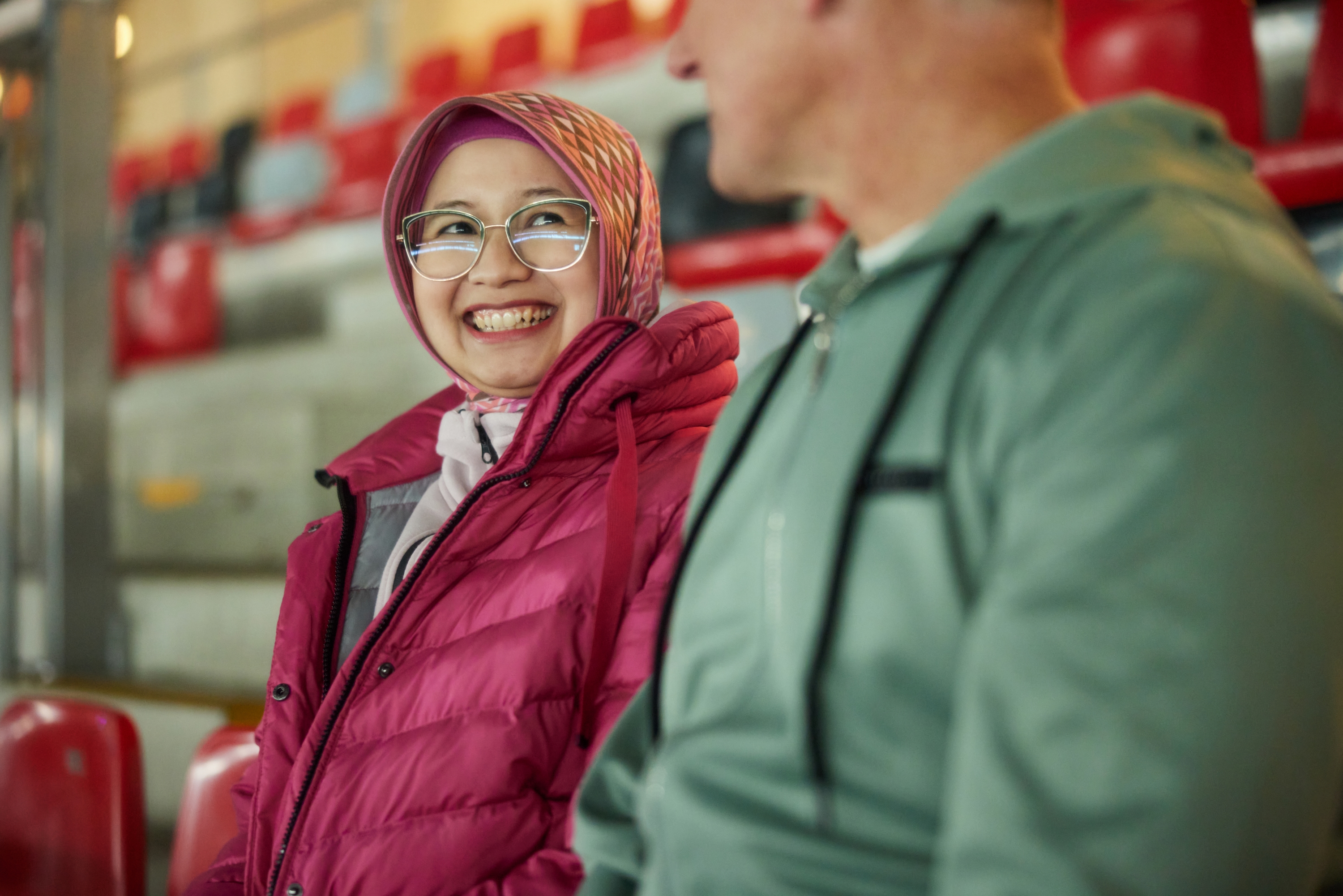 Vier V's Van Veiligheid