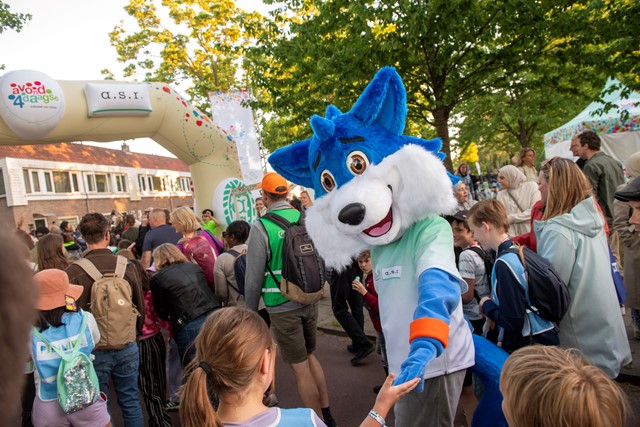 017Rd Avond4daagse Utrecht