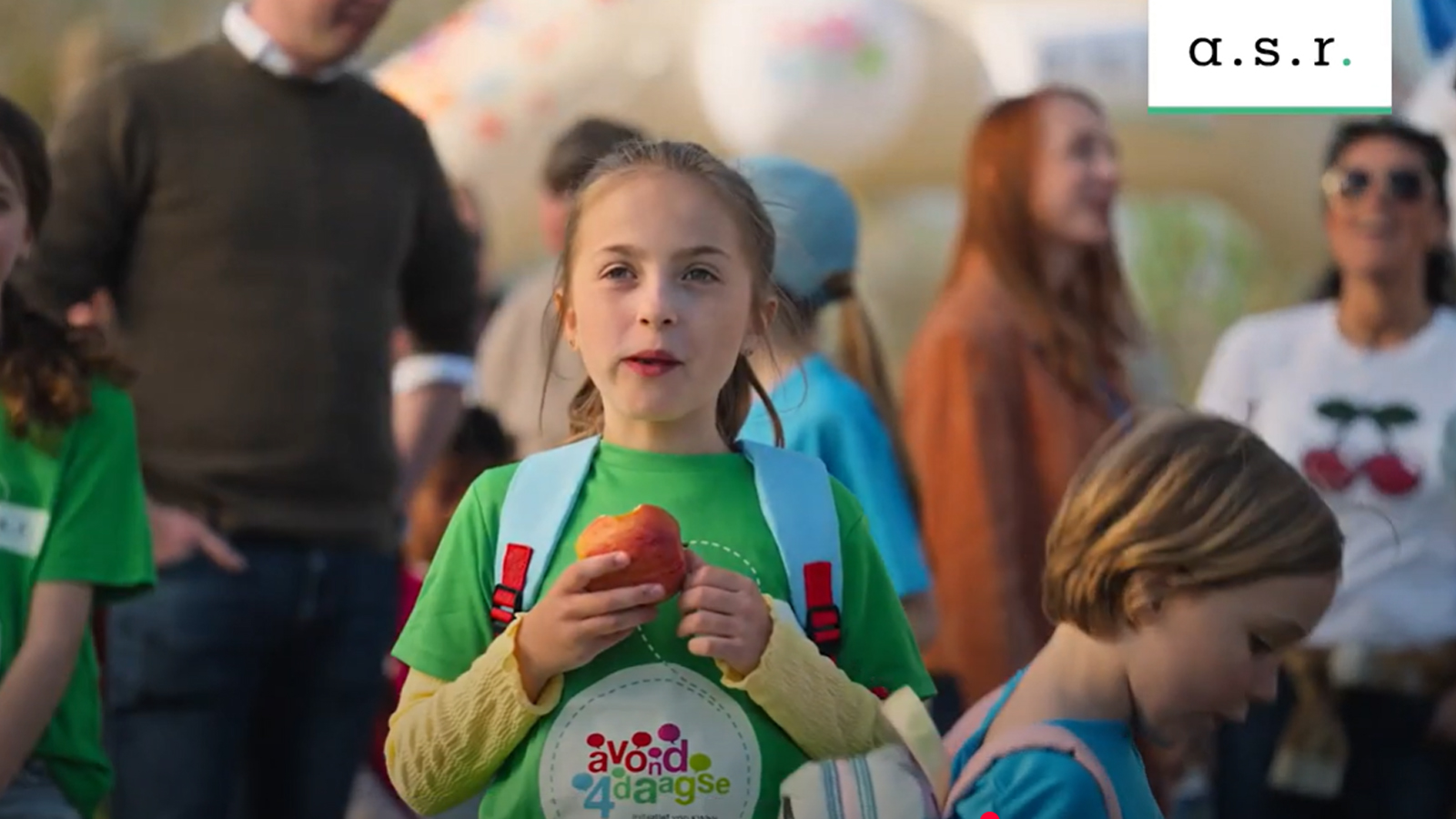 Header Avond4daagse Commercial