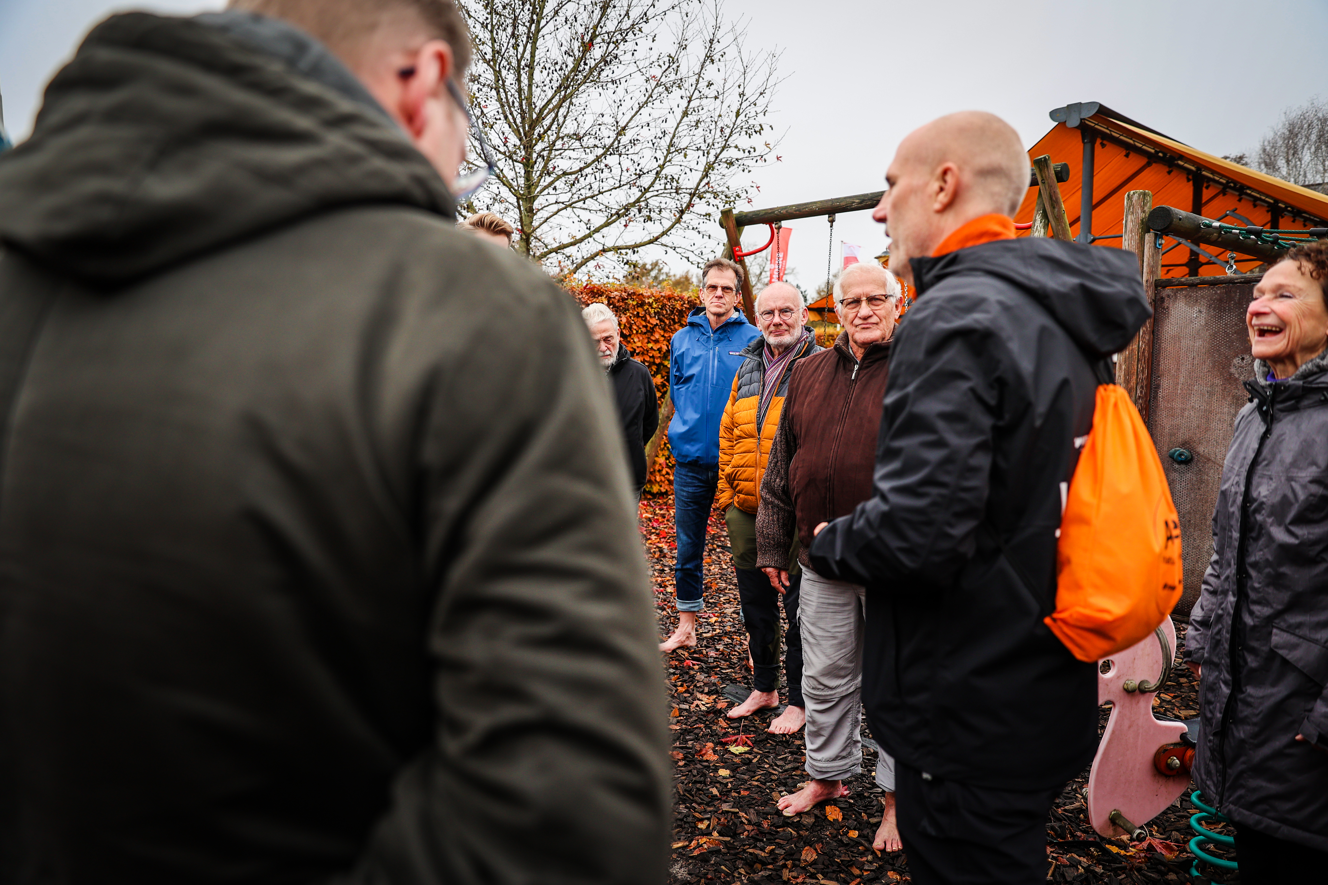 Kwbn Vrijwilligersdag 17 Sophietheunissen 2024