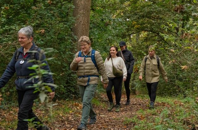 Limburg Walking+