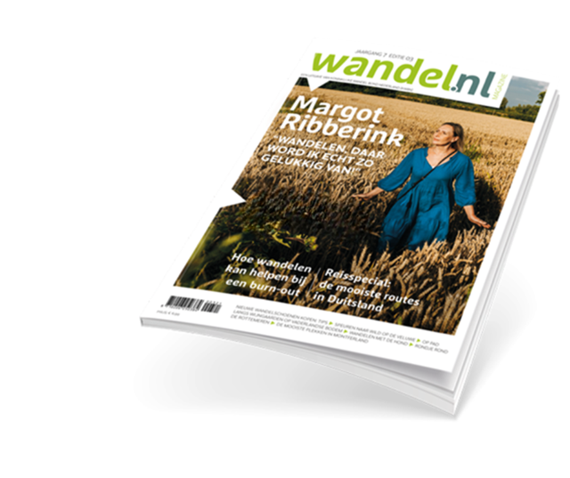 Wandel.Nl Magazine Website
