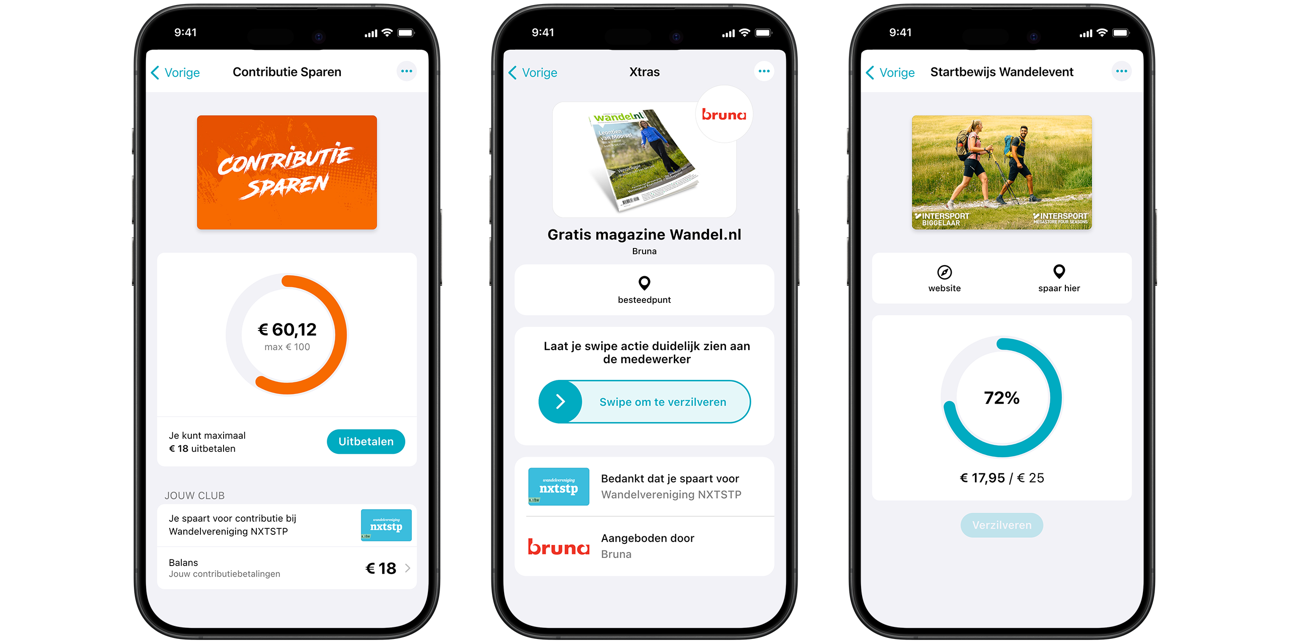 Header Dappre Voor Wandelaars