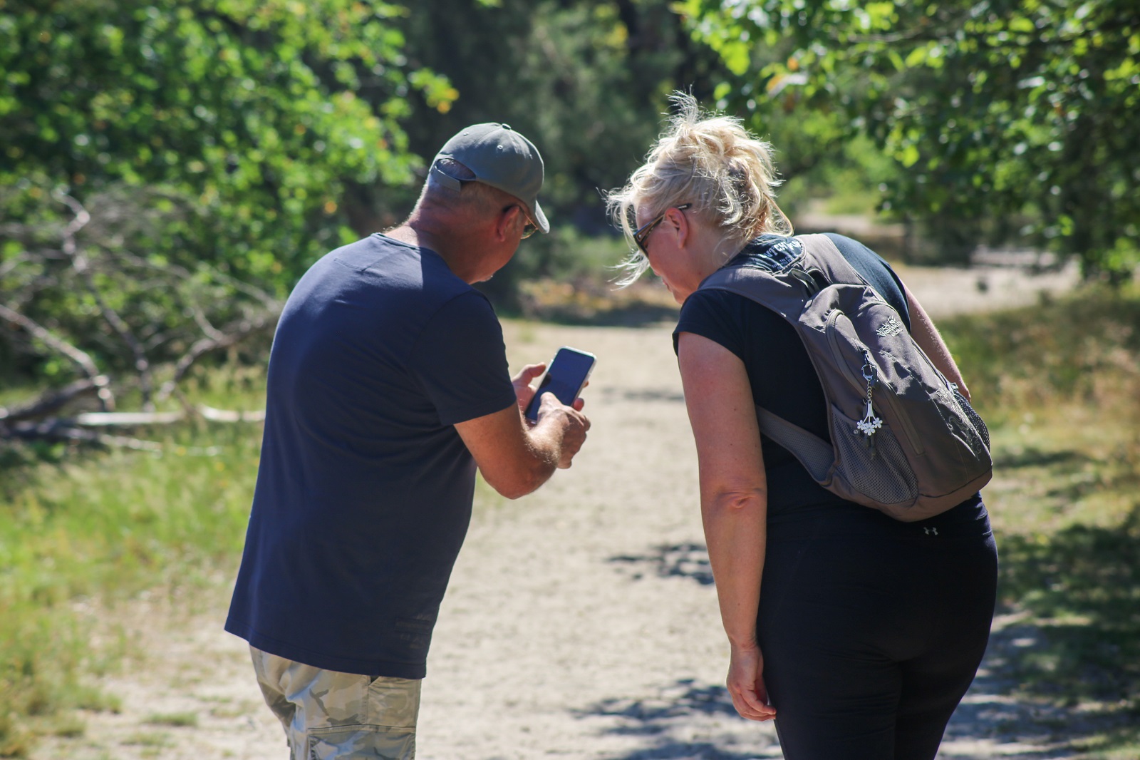 Header | De alternatieve vierdaagse 2021