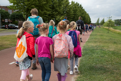 Header | KWbN 2020 geen verloren jaar voor avond4daagse