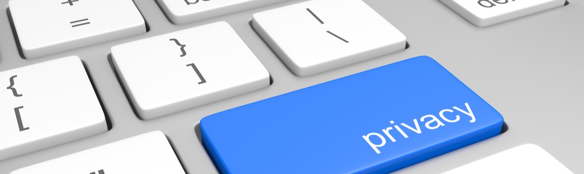 Header | Aan de slag met de nieuwe privacywetgeving