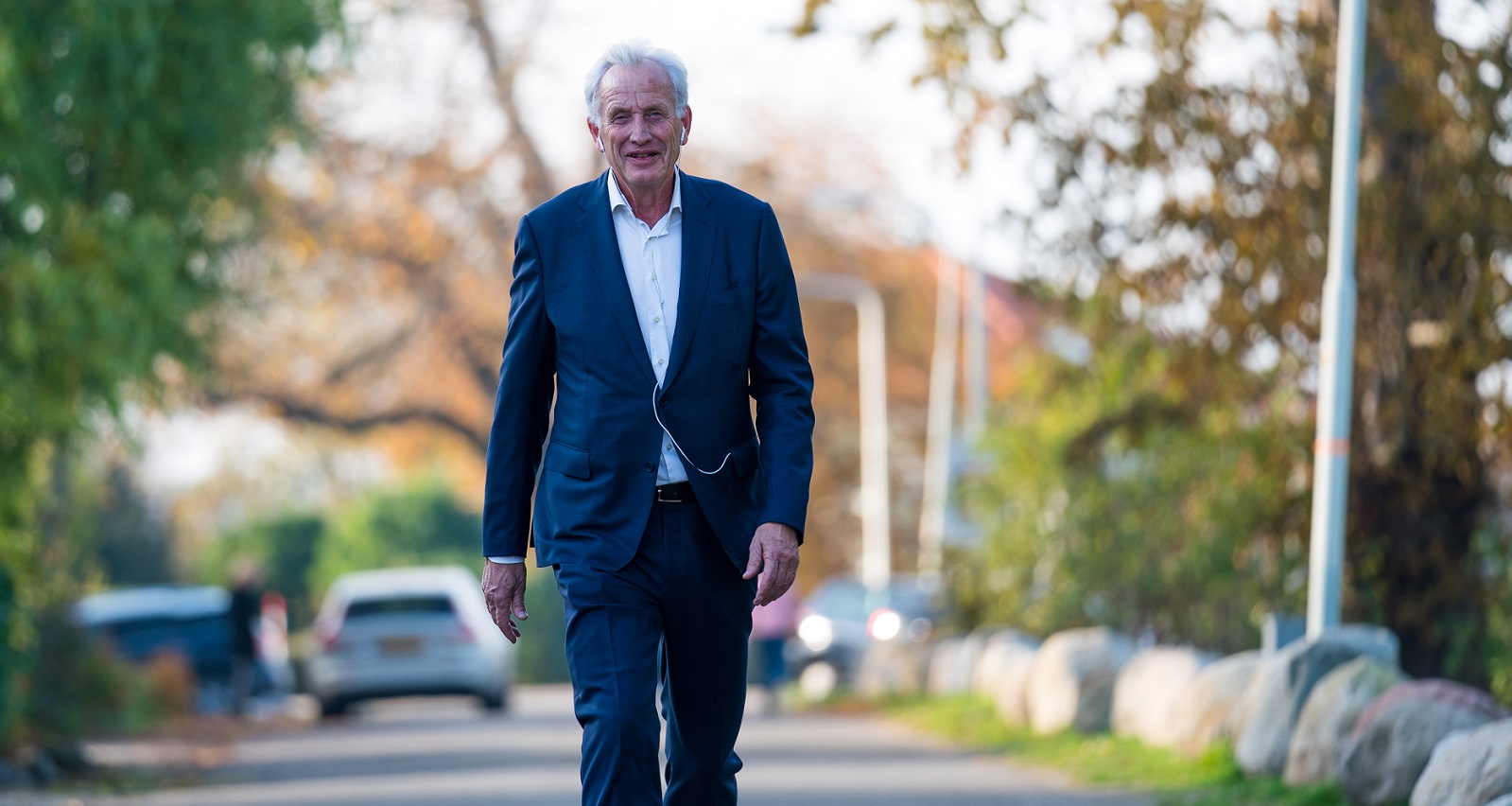 Header | "Werken in de sport is veel complexer dan in het bedrijfsleven"