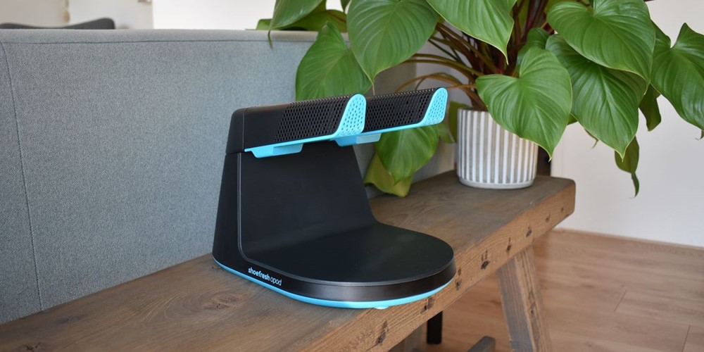 Shoefresh opod schoenverfrisser