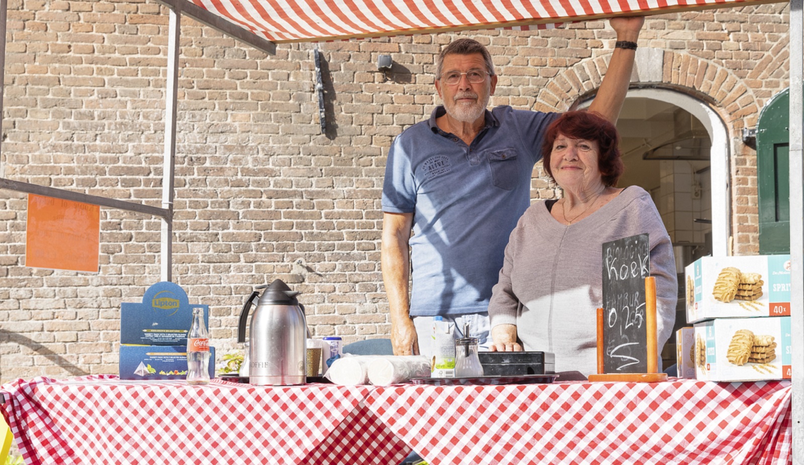 Header | Vrijwilligers binden en behouden