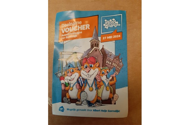 Inspiratie Flyeralbertheijn