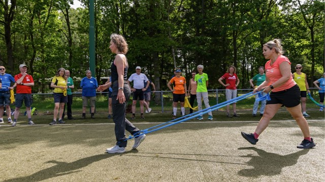 Dag Van De Wandelexpert Robin Wagenaar