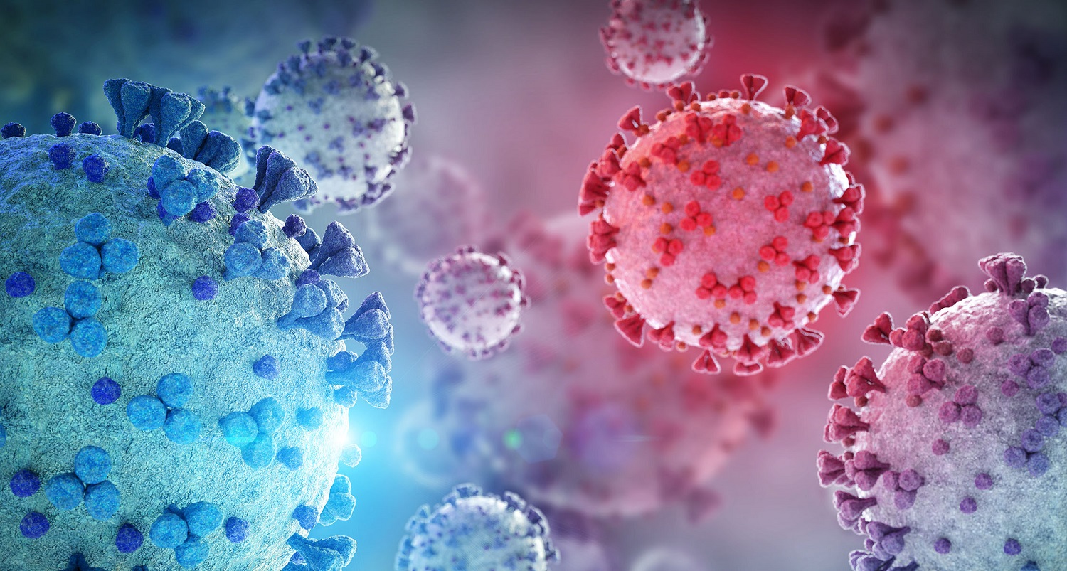 Header | Coronavirus