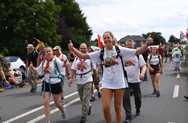 Evalueren Deelnemers