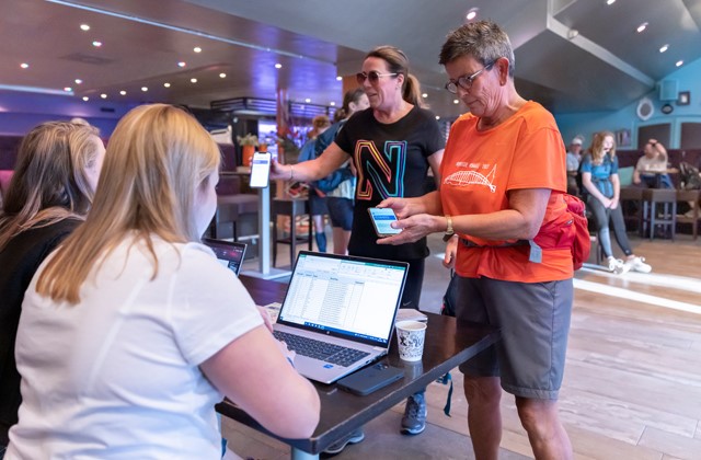 Evenement Verbeteren