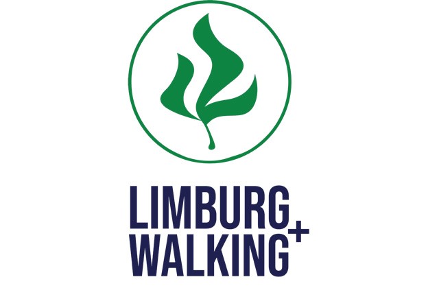 Logo Limburg Walking+