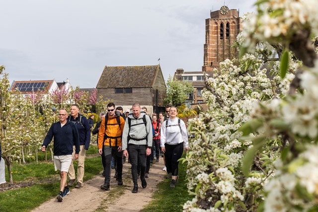 Fotograaf Paulien Kluver Betuwse Bloesemtocht HR 22