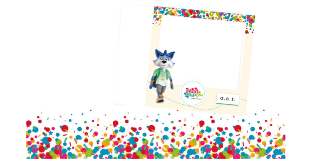 Avond4daagse Header Fotoframes