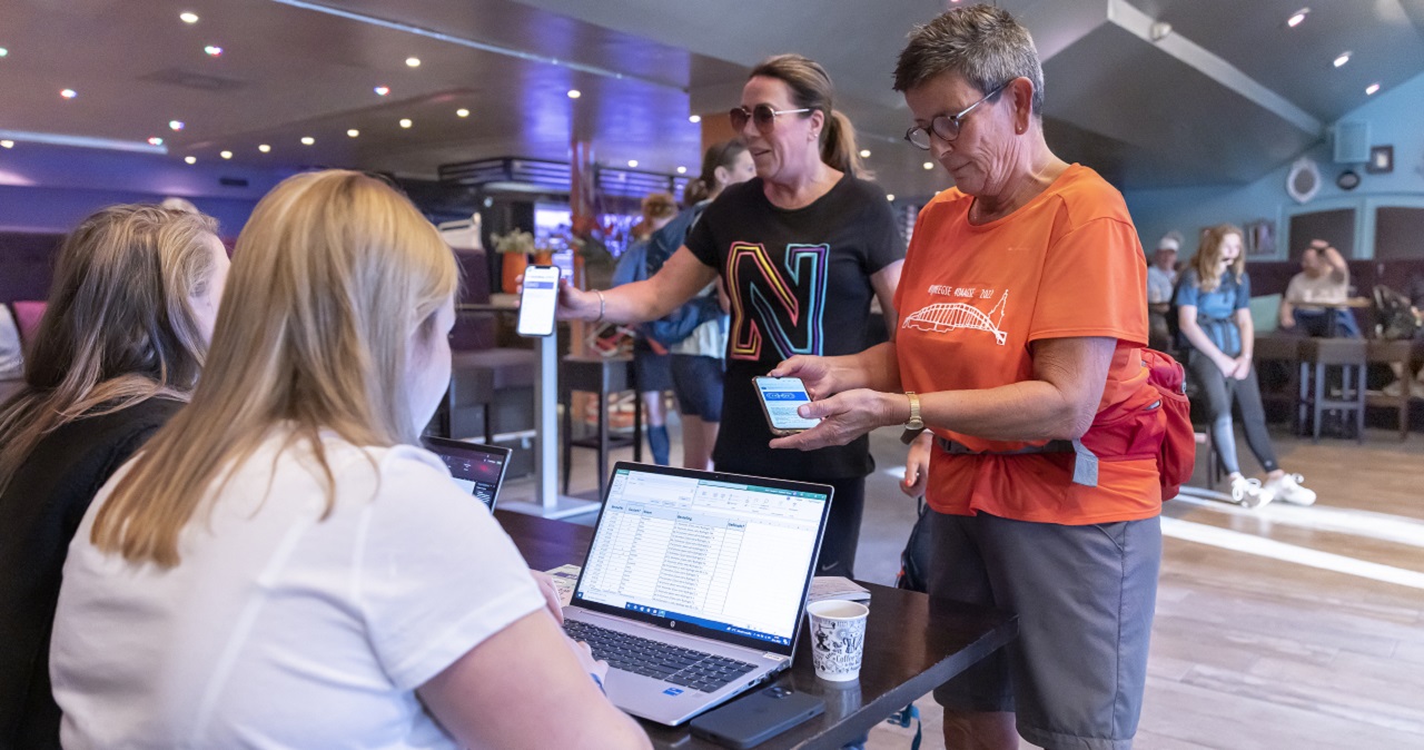 Header | Online inschrijven & betalen