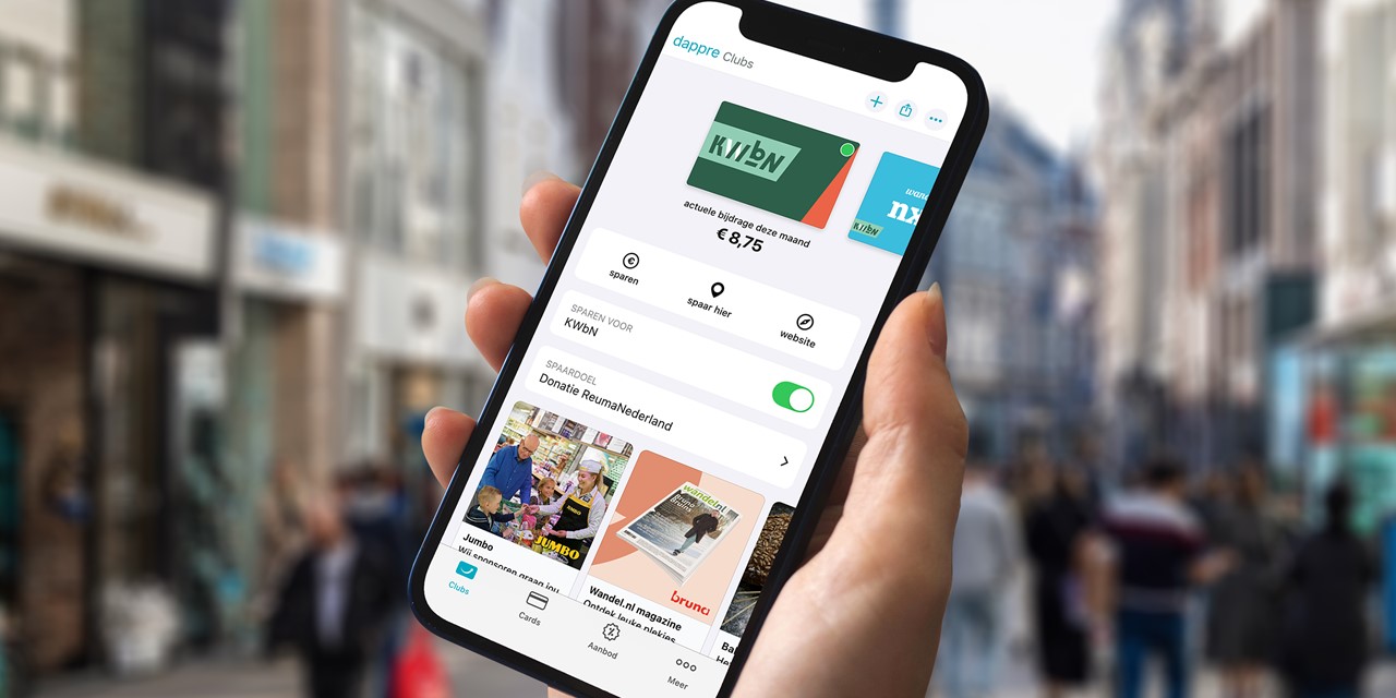 Header Dappre Voor Winkels