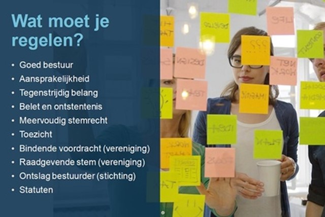 Regelen voor de WBTR