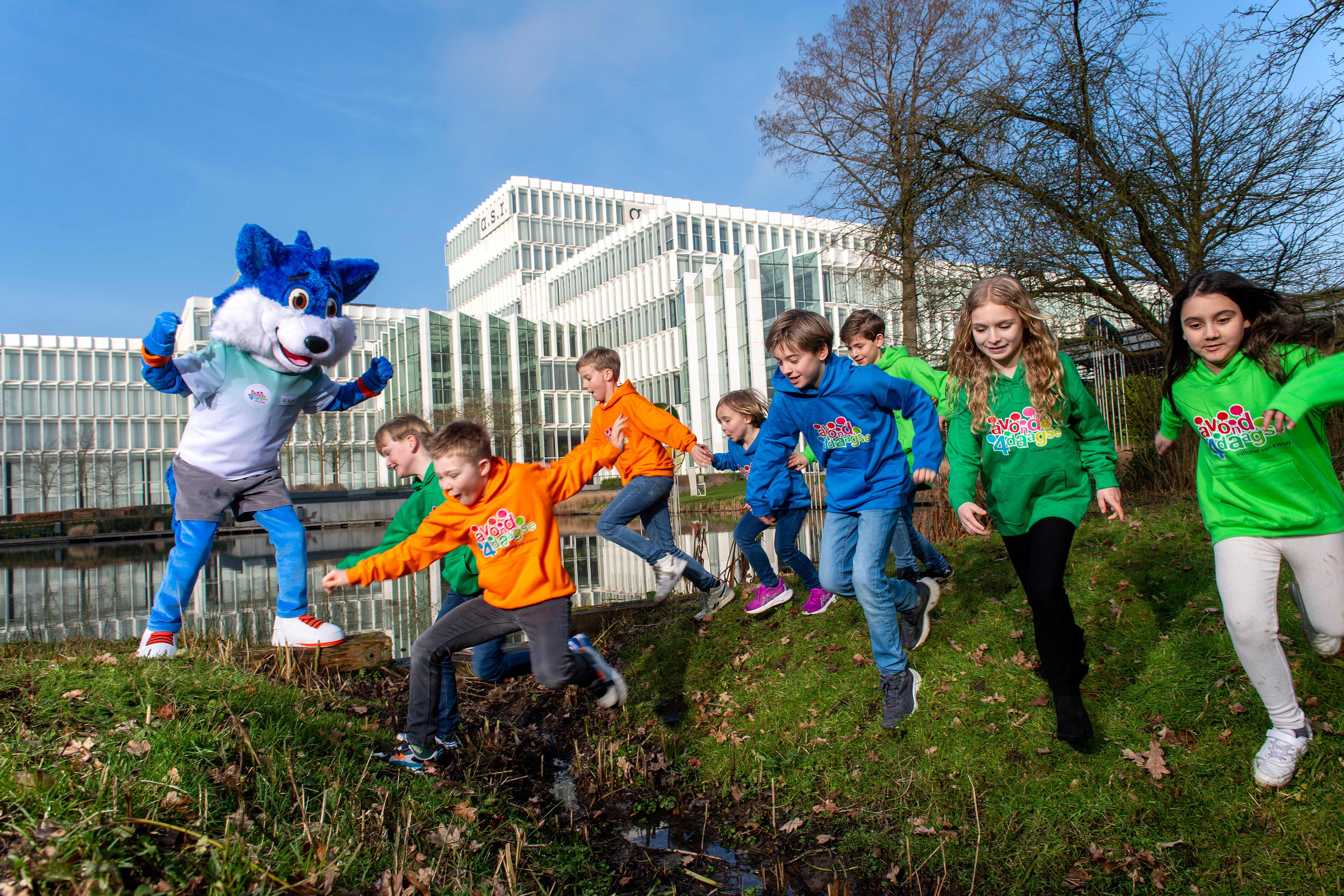 Header Avond4daagse Met Fiero A.S.R.