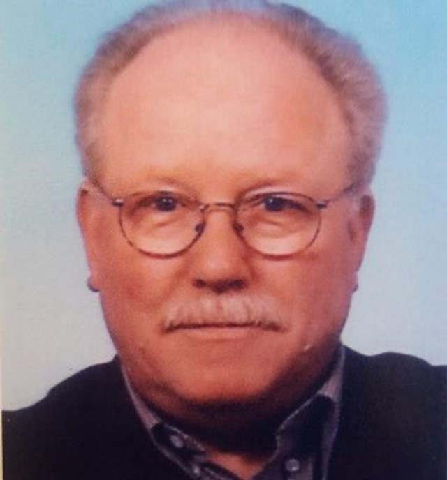 Geert Verhaar