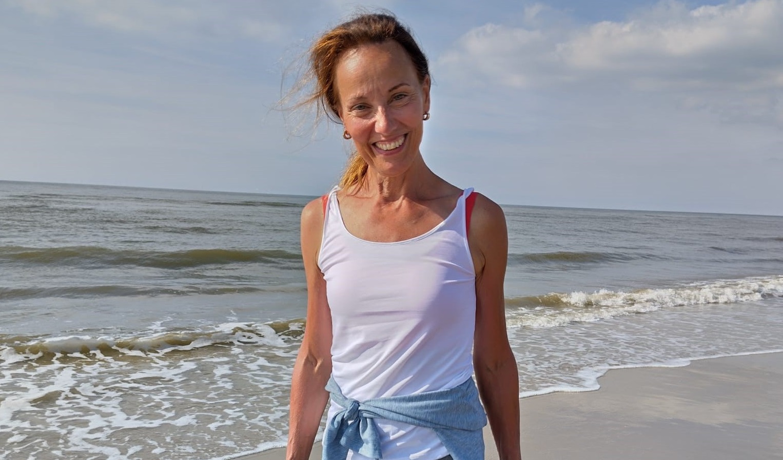 Header | "Zo kom je in verbinding met jezelf"