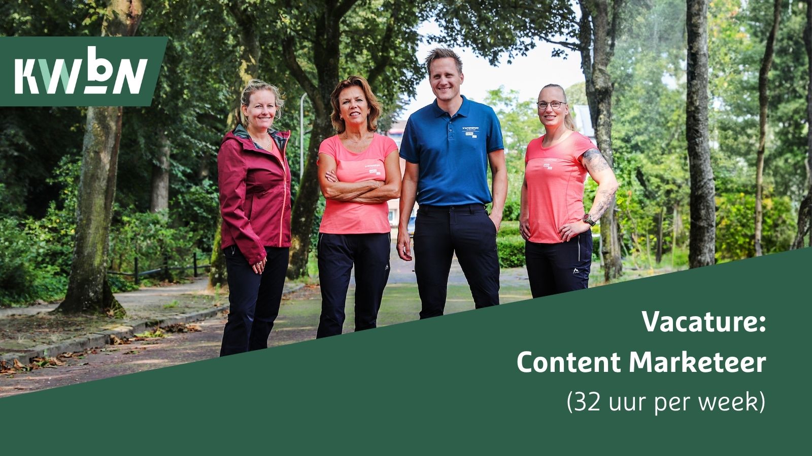 Vacature Contentmarketeer 090725
