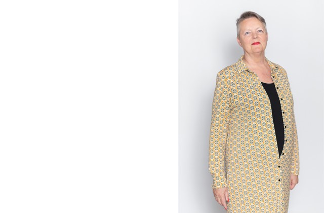 IM Wilma Luckel