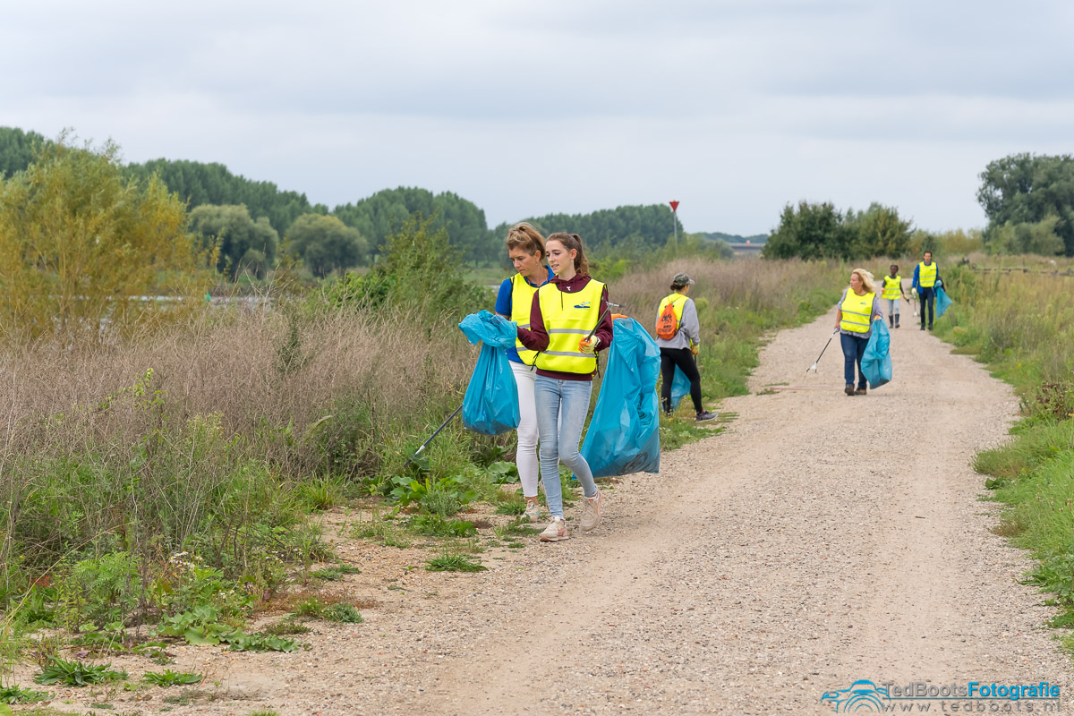 Header | Actie natuurlijk opgeruimd