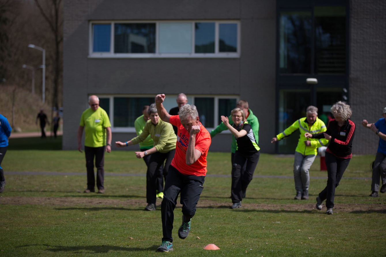 Wandeltrainersdag 2023