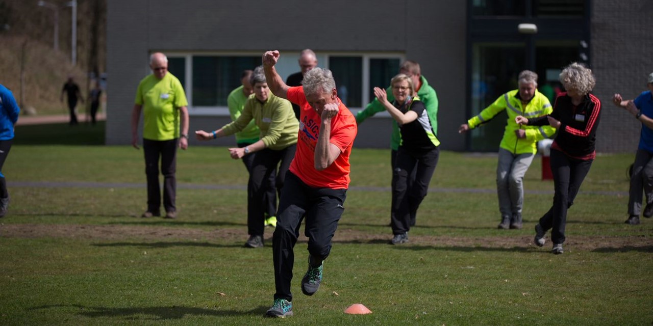 Wandeltrainersdag 2023