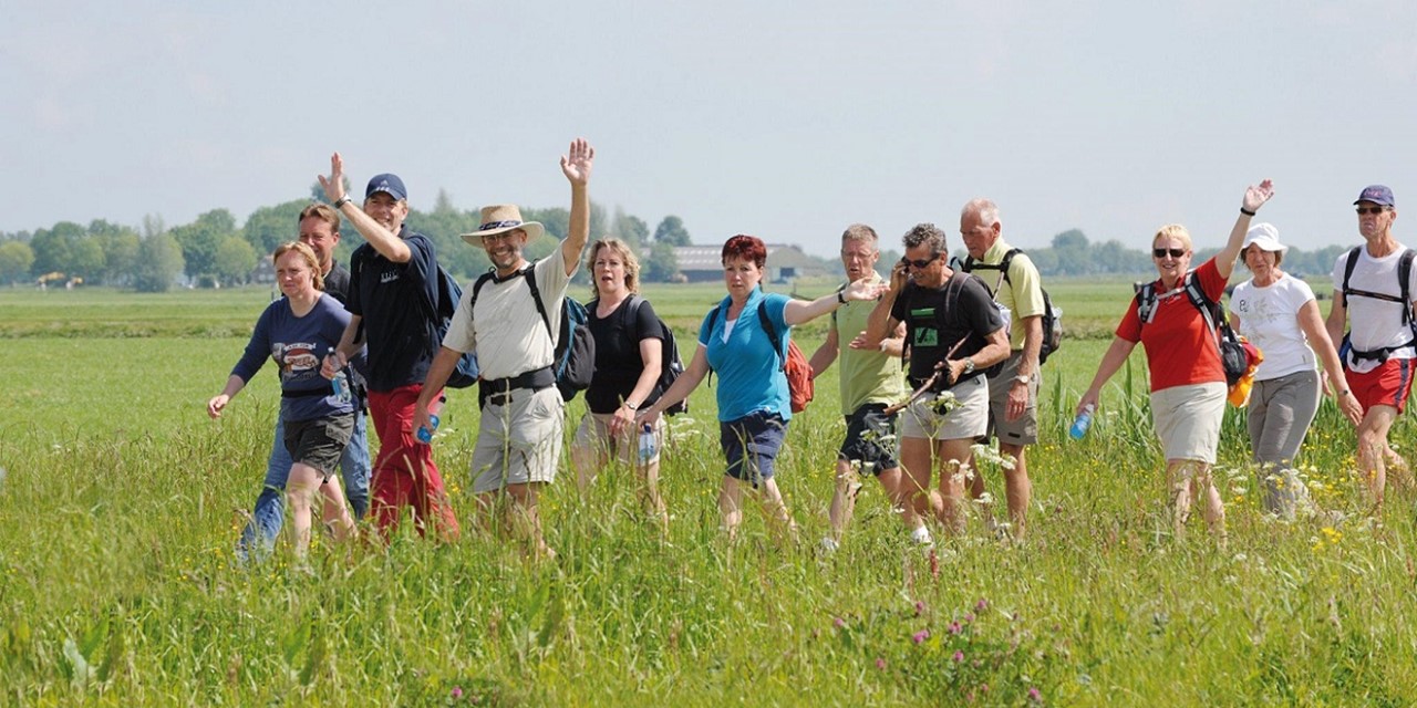 Elfstenwandeltocht