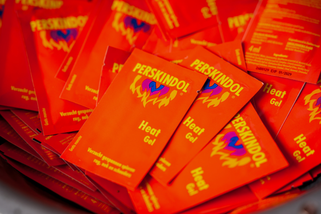 Perskindol Heat Gel