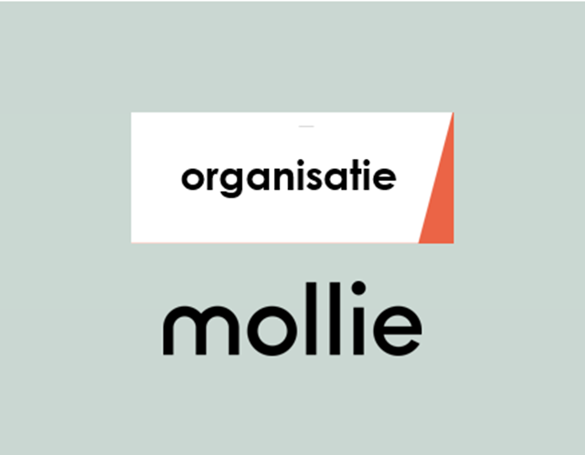 Organisatie Mollie