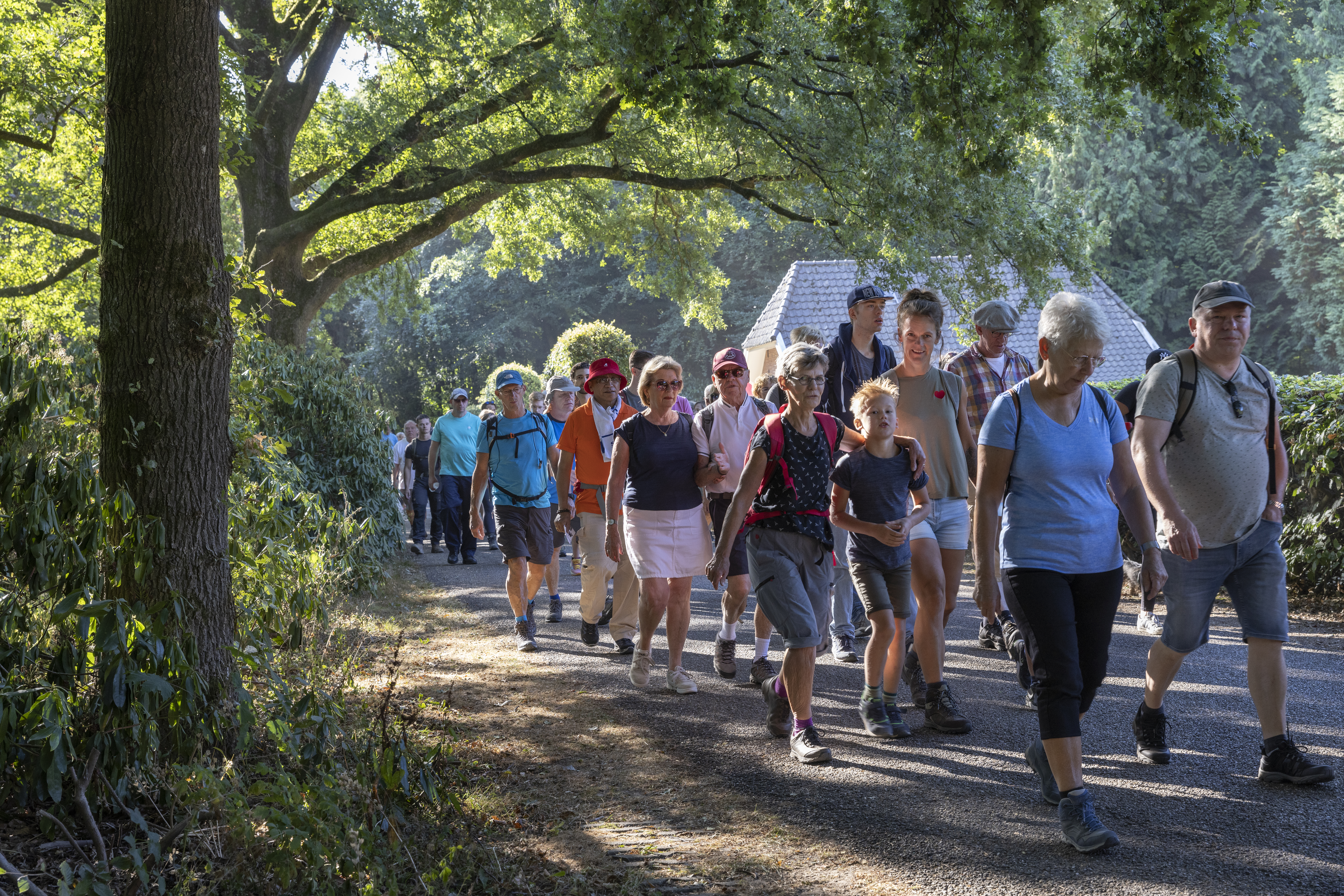 Hoofdbeeld Nieuwe Bindingsvormen Tochtorganisatoren