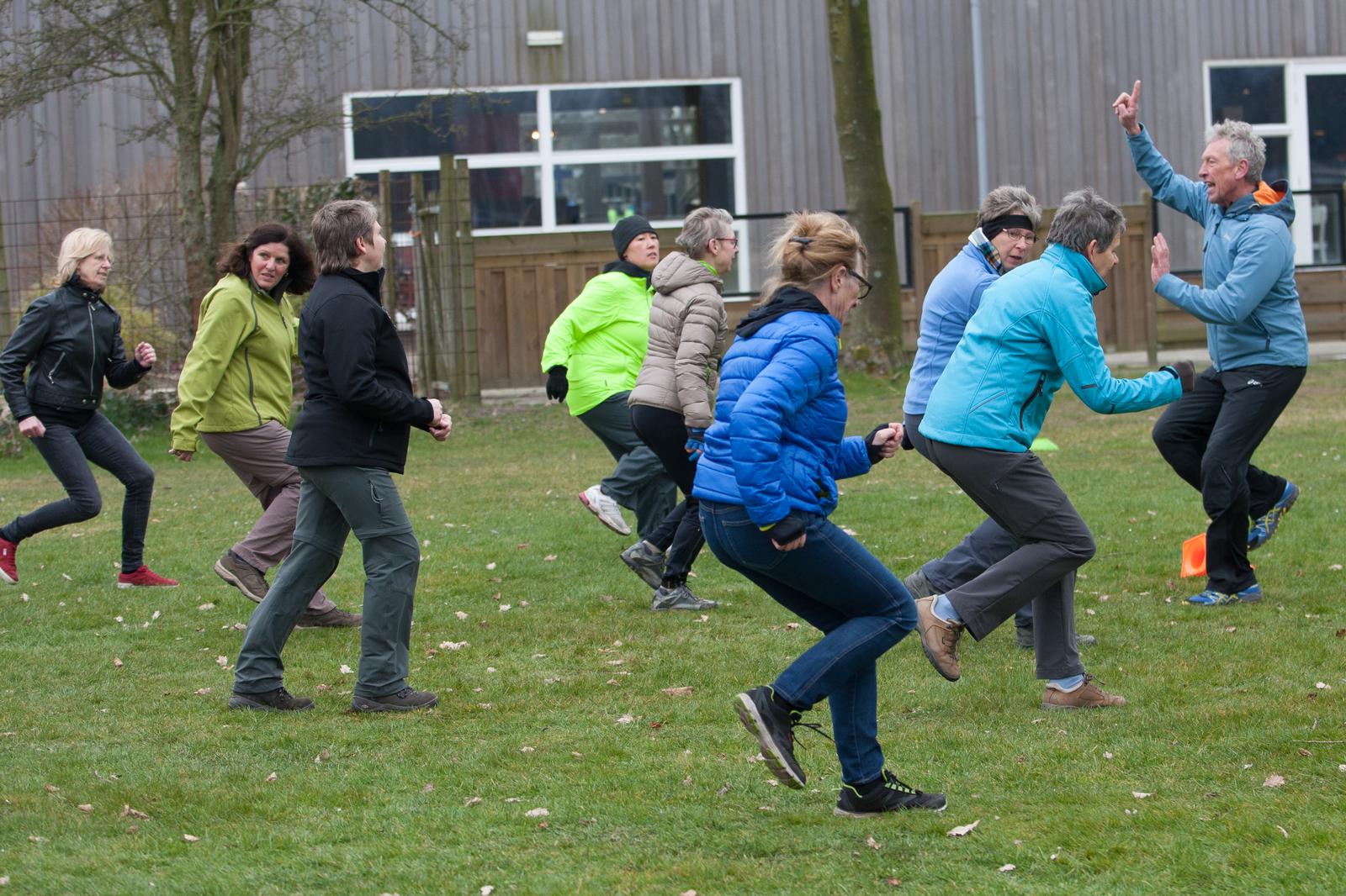 Header | Korting Op Opleidingen Tot Wandeltrainer Van KWBN
