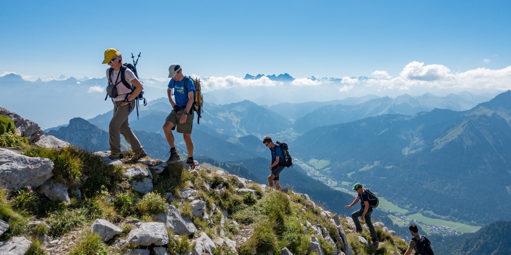 360 Explore Partnerpagina