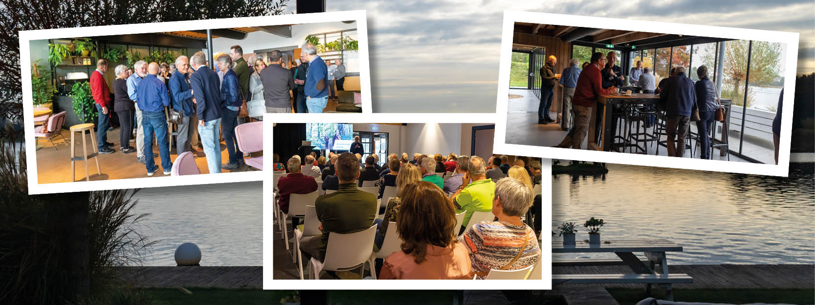 Collage Kwbn Vrijwilligersdag