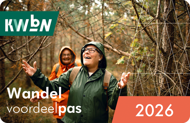 Wandel Voordeelpas 2026 Def