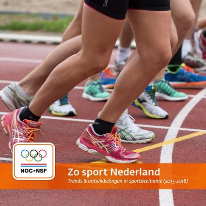 Wandelen Wandelen Meest Gegroeide Sport In Nederland