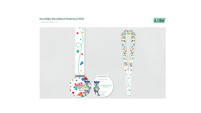 Dag Medailles Eco a4d