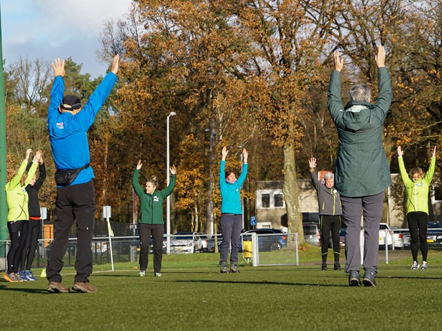 Wandeltrainersdag (1)