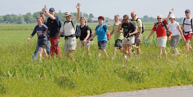 Elfstedenwandeltocht 1280